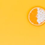 Photo Vitamin C
