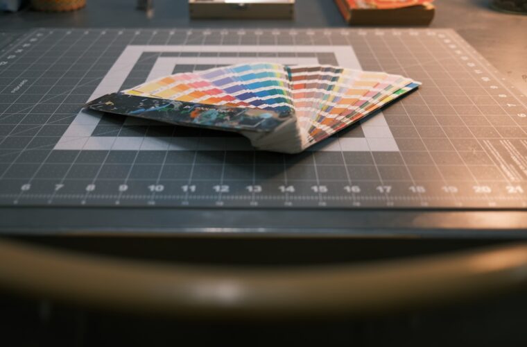 Photo Color palette