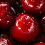 Photo Heart-shaped fruit