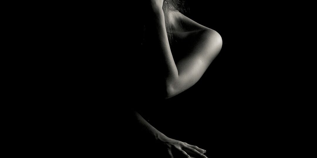 Photo Pear-shaped body: Bootcut jeans