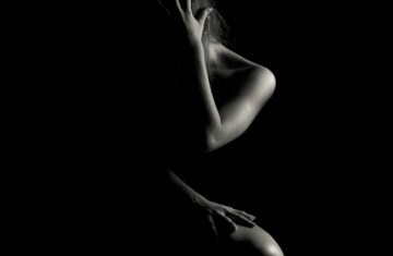 Photo Pear-shaped body: Bootcut jeans