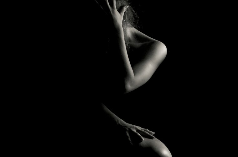 Photo Pear-shaped body: Bootcut jeans