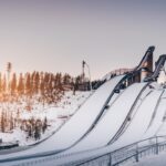 Photo Winter sports