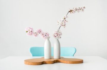 Photo Spring cleaning