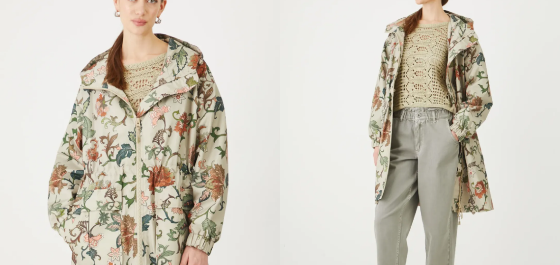 7 věcí, které promění tvůj jarní look od Medicine – objev je právě teď!