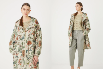7 věcí, které promění tvůj jarní look od Medicine – objev je právě teď!