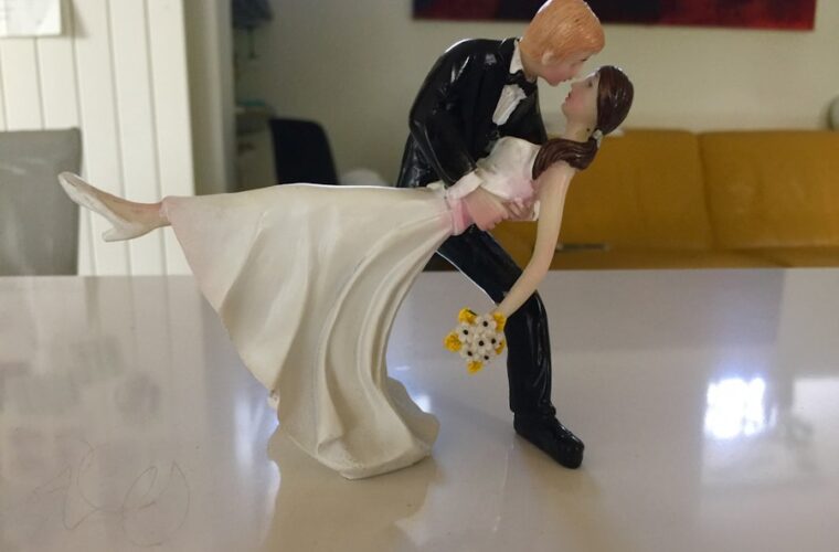 Photo civil wedding