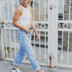 Photo boyfriend jeans