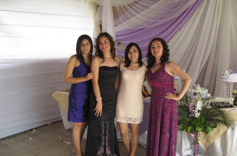 Photo wedding
