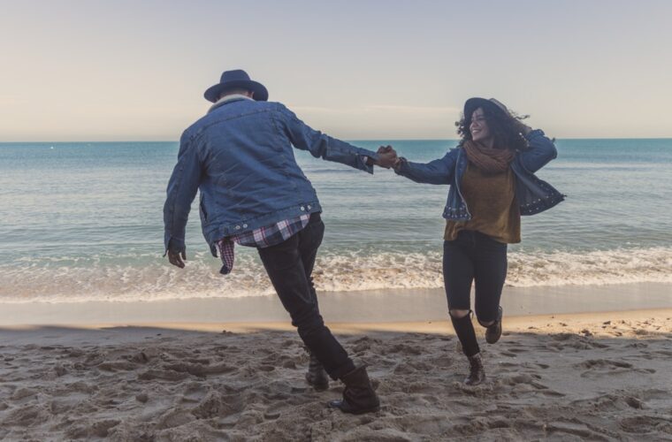 Photo boyfriend jeans