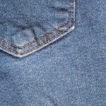 Photo jeans types