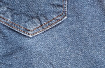 Photo jeans types
