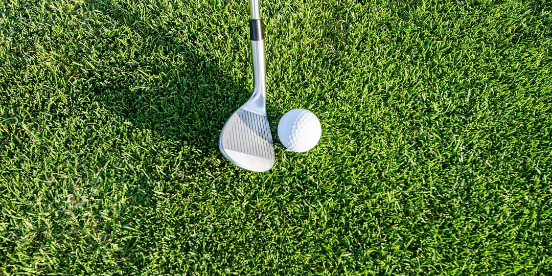 Photo golf