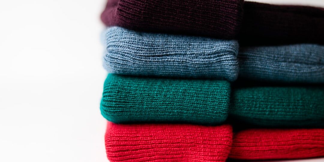 Photo oversize sweaters