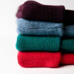 Photo oversize sweaters