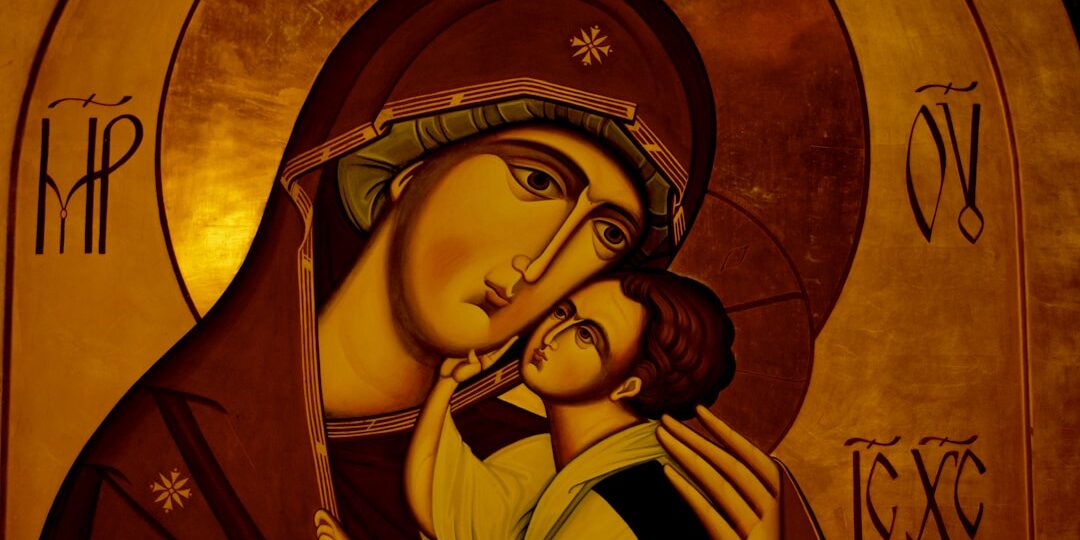 Photo communion pregnancy
