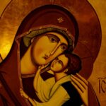 Photo communion pregnancy