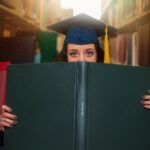 Photo graduation