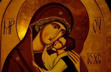 Photo communion pregnancy