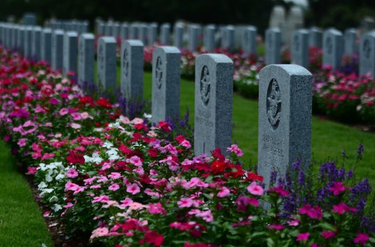 Photo funeral