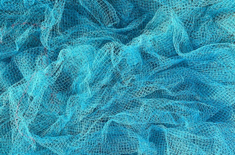Photo fishnets