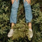 Photo boyfriend jeans