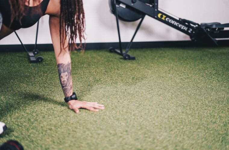 Photo leggings gym
