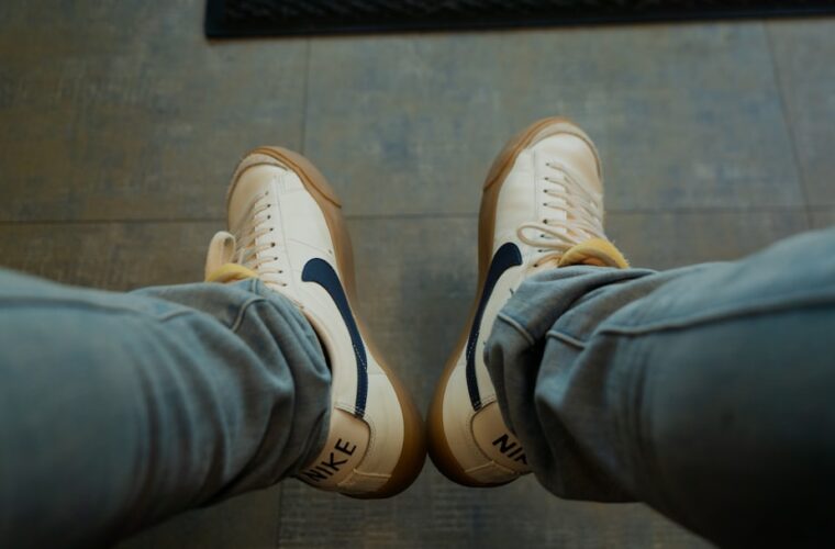 Photo blazer