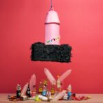 Photo bachelorette party