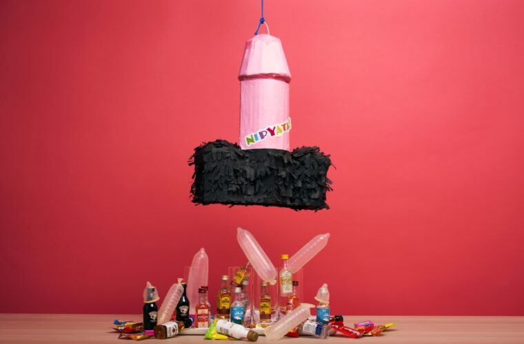 Photo bachelorette party