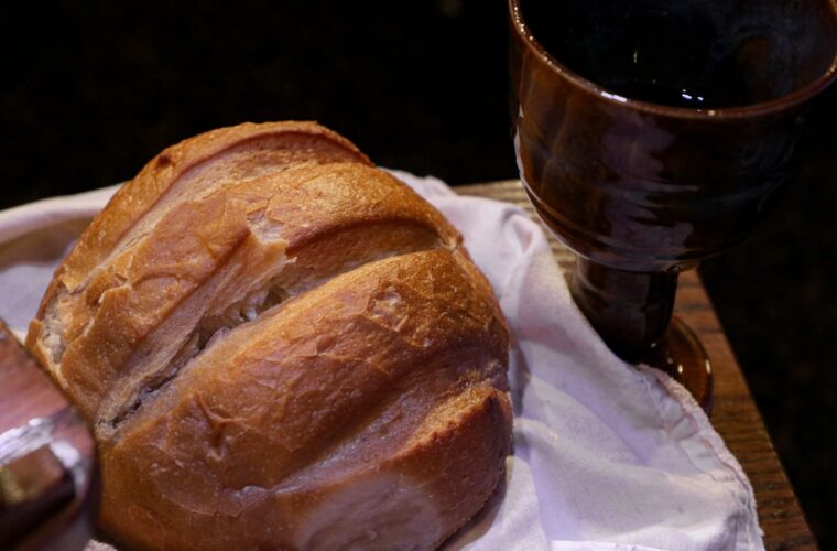 Photo communion