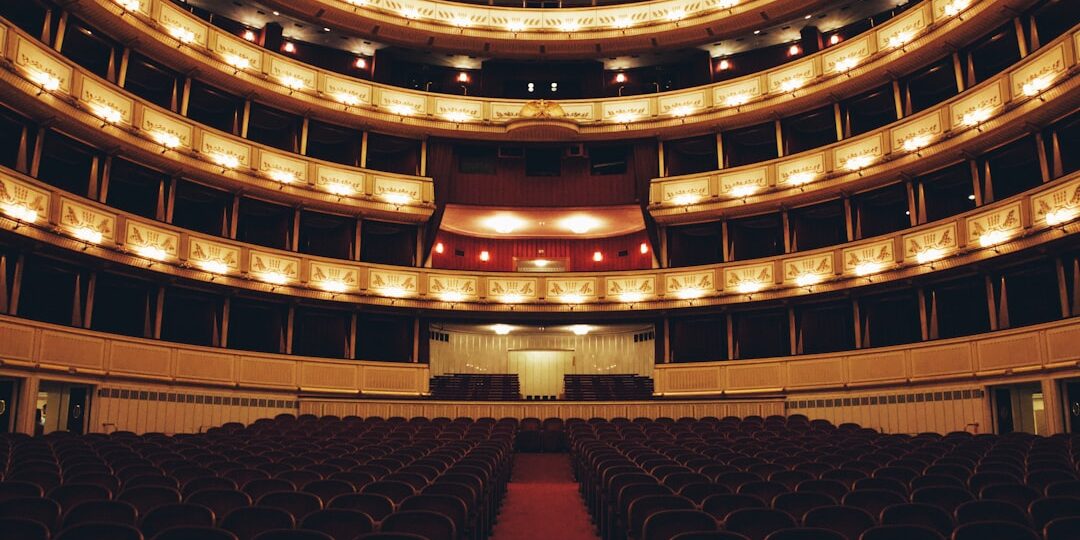 Photo opera