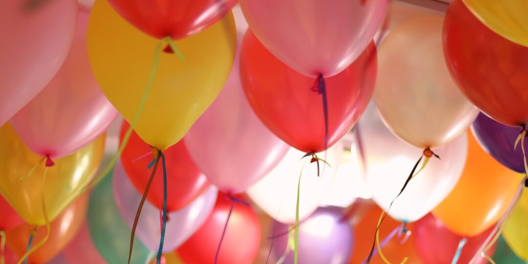 Photo birthday