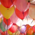 Photo birthday