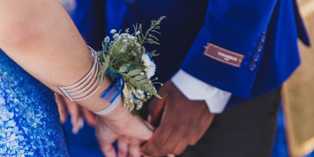 Photo prom