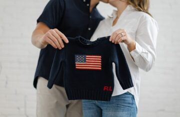 Photo maternity fashion