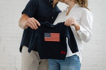 Photo maternity fashion