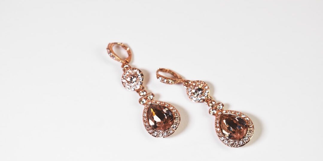 Photo jewelry