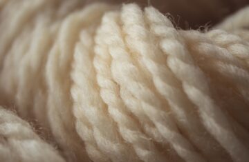 Photo wool