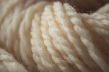 Photo wool