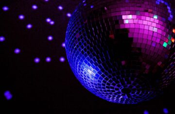 Photo disco