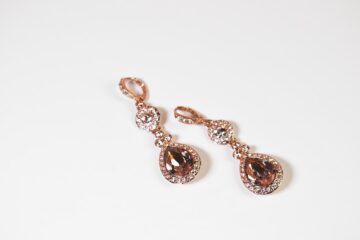 Photo jewelry