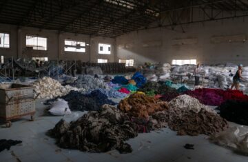Photo fast fashion