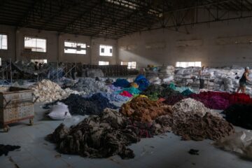 Photo fast fashion