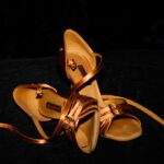 Photo wedge shoes