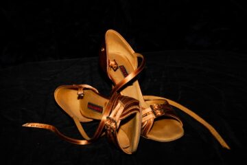 Photo wedge shoes