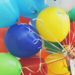 Photo birthday