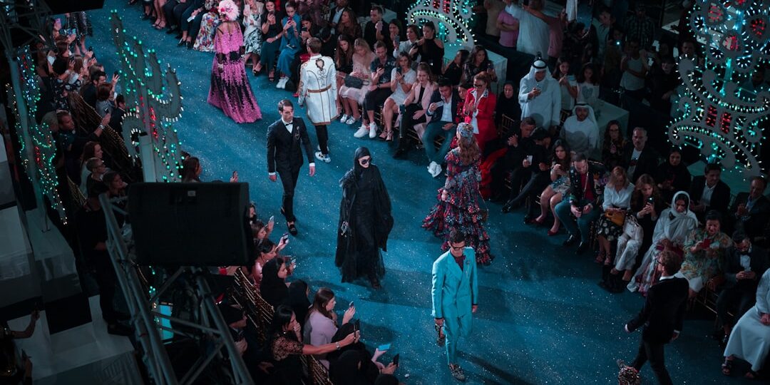 Photo fast fashion