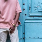 Photo classic clothes