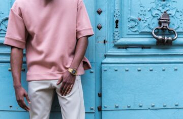 Photo classic clothes